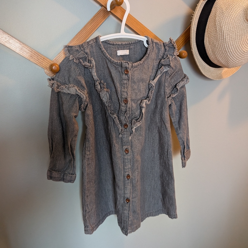 (3 For $20) Noppies Dress